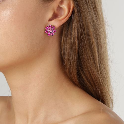 dyrberg/kern aude ss pink